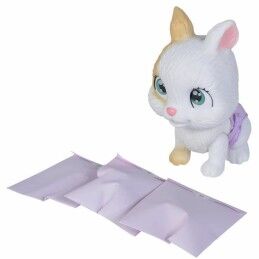 Simba|Nenuco com Acessórios Simba Pamper Petz