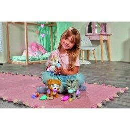 Simba|Nenuco com Acessórios Simba Pamper Petz