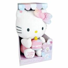 Jemini|Boneco Bebé Jemini Hello Kitty