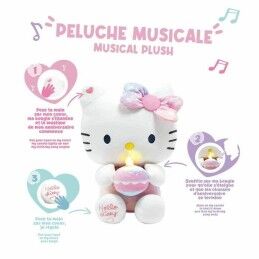 Jemini|Boneco Bebé Jemini Hello Kitty