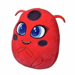 Bandai|Peluche Bandai Tikki Plush Plástico
