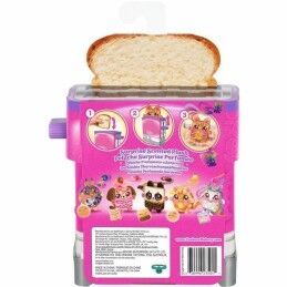 Moose Toys|Boneco Bebé Moose Toys Toasty Treatz
