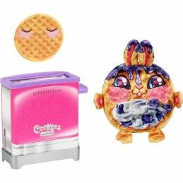 Moose Toys|Boneco Bebé Moose Toys Toasty Treatz
