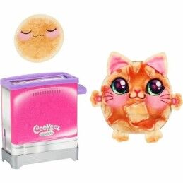 Moose Toys|Boneco Bebé Moose Toys Toasty Treatz