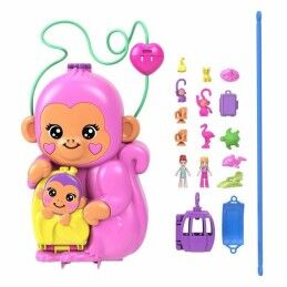 Berjuan|Boneca Reborn Berjuan 8121-24 45 cm