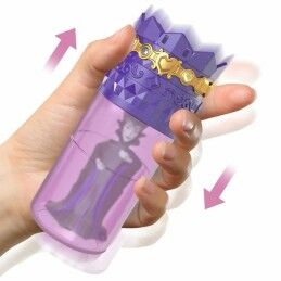 Disney Princess|Nenuco com Acessórios Disney Princess Royalty Color Reveal