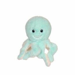Chicco|Peluche Chicco Azul Plástico