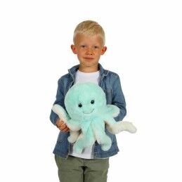 Gipsy Toys|Peluche Gipsy Toys Octopus Plush Azul