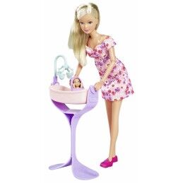 Berjuan|Boneca bebé Berjuan Chubby Pichi 50 cm