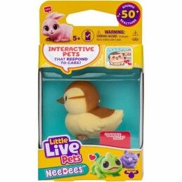 Moose Toys|Boneco Bebé Moose Toys Lil' Needees