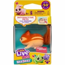 Moose Toys|Boneco Bebé Moose Toys Lil' Needees