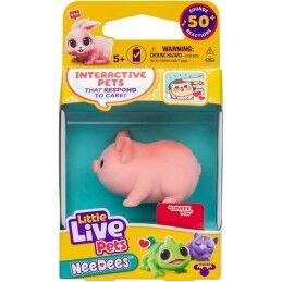 Moose Toys|Boneco Bebé Moose Toys Lil' Needees
