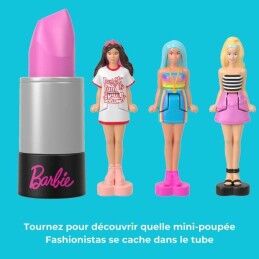 Barbie|Nenuco com Acessórios Barbie JBD26