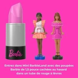 Barbie|Nenuco com Acessórios Barbie JBD26
