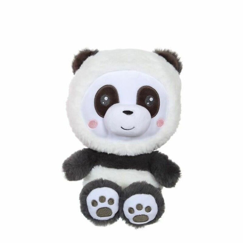 Gipsy Toys|Peluche Gipsy Toys Hoody Pets Preto Gipsy Toys|Peluche Gipsy Toys Hoody Pets Preto