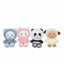 Gipsy Toys|Peluche Gipsy Toys Hoody Pets Preto