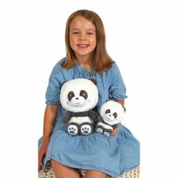 Gipsy Toys|Peluche Gipsy Toys Hoody Pets Preto