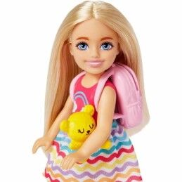 Barbie|Nenuco com Acessórios Barbie HJY17