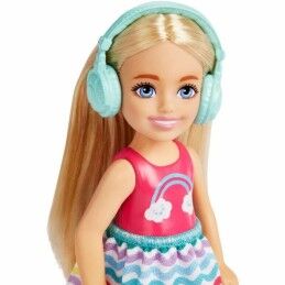 Barbie|Nenuco com Acessórios Barbie HJY17