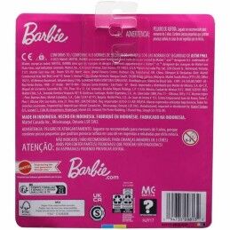 Barbie|Nenuco com Acessórios Barbie HJY17