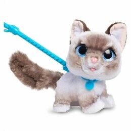 Furreal Friends|Peluche Furreal Friends Kitten Grand Walker Multicolor (2 Peças)