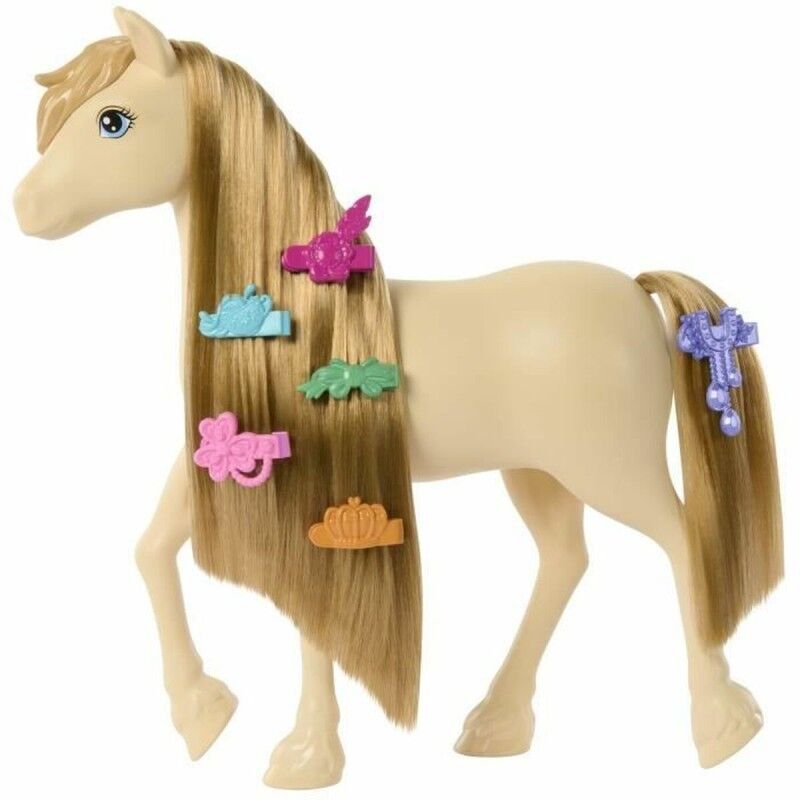 Barbie|Nenuco com Acessórios Barbie Barbie Mysteries: The Great Horse Chase Barbie|Nenuco com Acessórios Barbie Barbie Mysteries: The Great Horse Chase