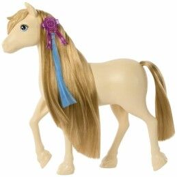 Barbie|Nenuco com Acessórios Barbie Barbie Mysteries: The Great Horse Chase