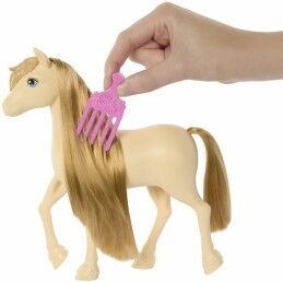 Barbie|Nenuco com Acessórios Barbie Barbie Mysteries: The Great Horse Chase