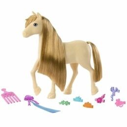 Barbie|Nenuco com Acessórios Barbie Barbie Mysteries: The Great Horse Chase