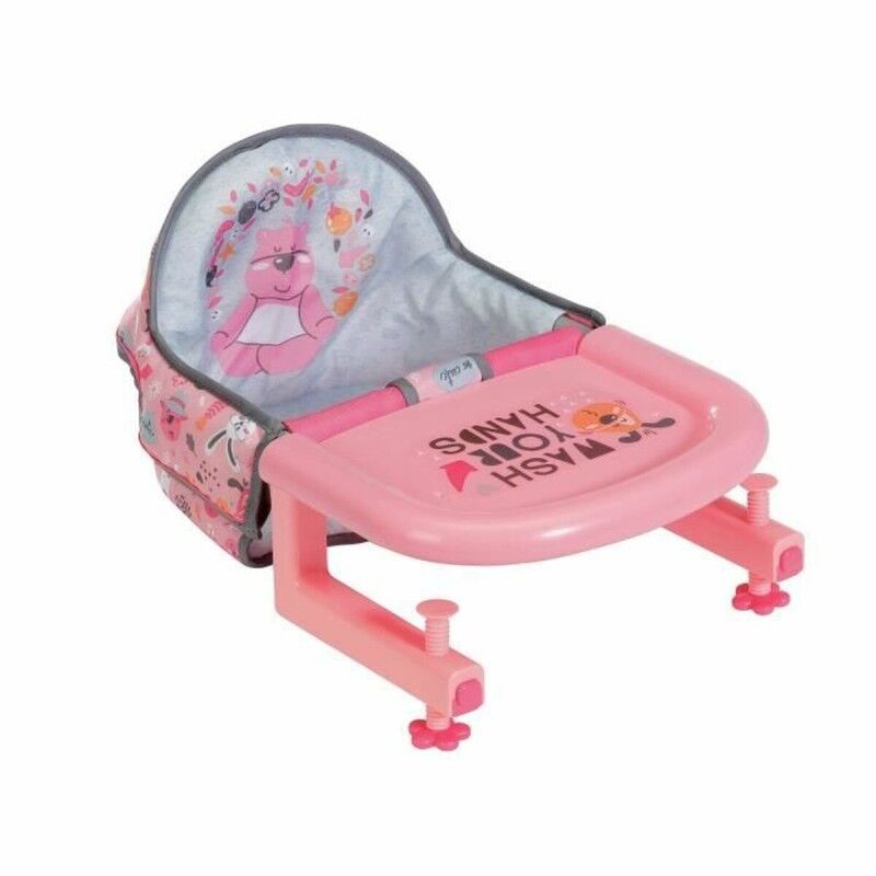 Baby Born|Acessórios para Casa de Bonecas Baby Born