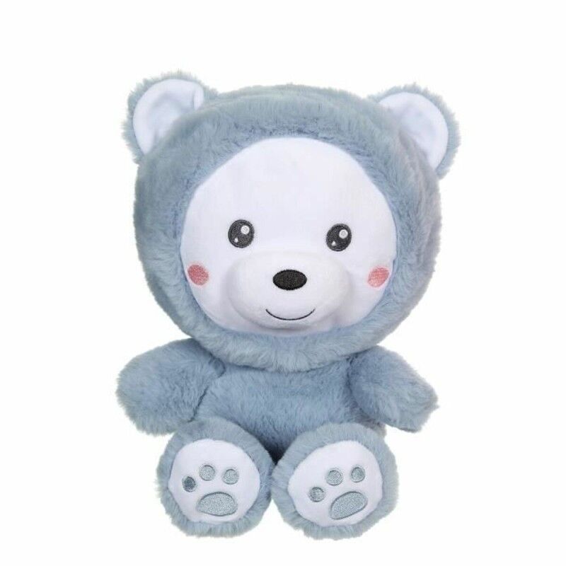 Gipsy Toys|Peluche Gipsy Toys Hoody Pets Azul