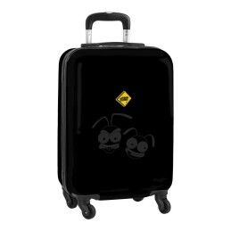Malas de Porão e de Cabine|PowerStore