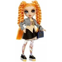 Rainbow High|Nenuco com Acessórios Rainbow High Sparkle & Shine