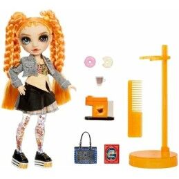 Rainbow High|Nenuco com Acessórios Rainbow High Sparkle & Shine