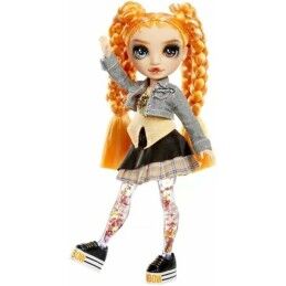 Rainbow High|Nenuco com Acessórios Rainbow High Sparkle & Shine