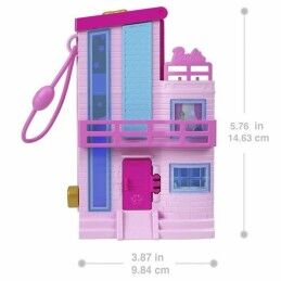 Polly Pocket|Acessórios para Bonecas Polly Pocket