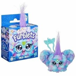 Hasbro|Peluche Hasbro Furblets Mer-May