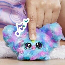 Hasbro|Peluche Hasbro Furblets Mer-May