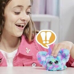 Hasbro|Peluche Hasbro Furblets Mer-May