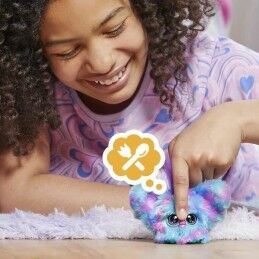 Hasbro|Peluche Hasbro Furblets Mer-May