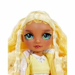 Rainbow High|Nenuco com Acessórios Rainbow High Winter Wonderland