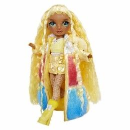 Rainbow High|Nenuco com Acessórios Rainbow High Winter Wonderland