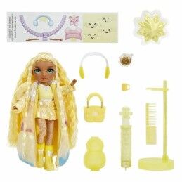Rainbow High|Nenuco com Acessórios Rainbow High Winter Wonderland
