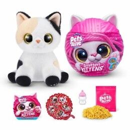 Zuru|Boneco Bebé Zuru Smitten Kittens S1