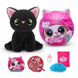 Zuru|Boneco Bebé Zuru Smitten Kittens S1