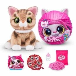 Zuru|Boneco Bebé Zuru Smitten Kittens S1