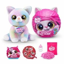 Zuru|Boneco Bebé Zuru Smitten Kittens S1