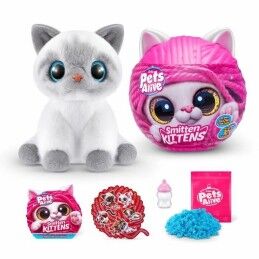 Zuru|Boneco Bebé Zuru Smitten Kittens S1
