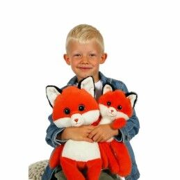 Gipsy Toys|Peluche Gipsy Toys Leggies Orange