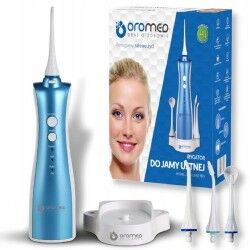 Oromed|Irrigador Dental Oromed ORO DENT PRO